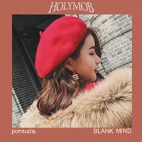 Blank Mind - Single - Ponsuda.