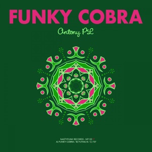 Funky Cobra - Single