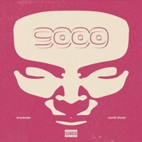 9000 (feat. Pahpay) - Numb Blond & Krookstar