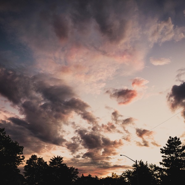 Midsummer Skies