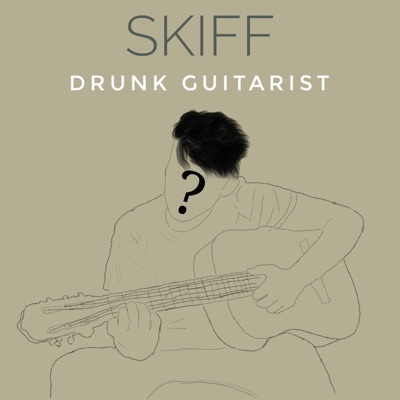 Drunk Guitarist - Single