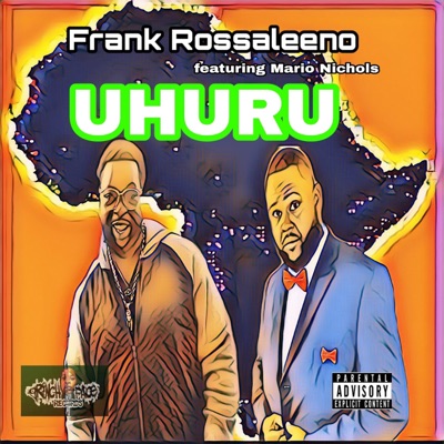 Uhuru (feat. Mario Nichols) - Single