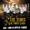 Mix 2020 - Tigres De Santa Clara lyrics