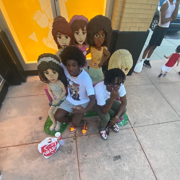 Real Shit!