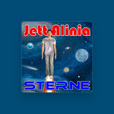 Listen to Jett Alinia, watch music videos, read bio, see tour dates & more!