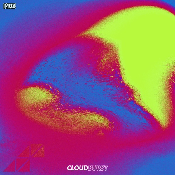 Cloudburst