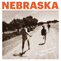 Las Aventuras de Todas Partes - Nebraska