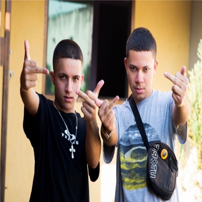 Mega Pras Mineirinhas - Single