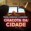 Chacota da Cidade - Single