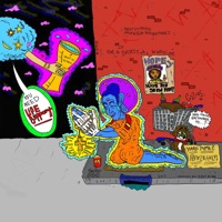 Life Support - Señor Gigio