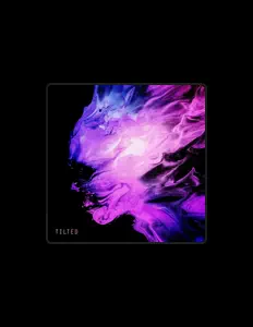 Poslechněte si interpreta Tilted, sledujte hudební videa, přečtěte si životopis, podívejte se na data turné a další informace.