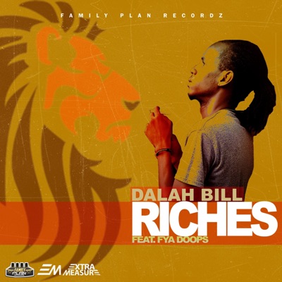 Riches (feat. Fya Doops) - Single