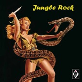 Jungle Rock artwork