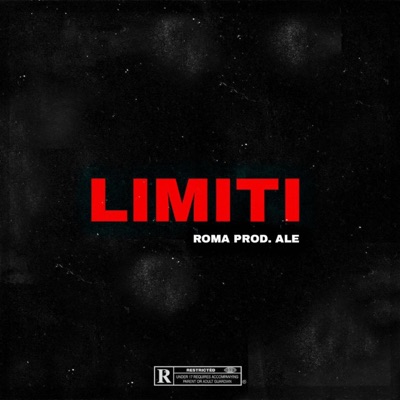 Limiti (feat. ALE) - Single