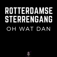Oh Wat Dan - Single - RSG