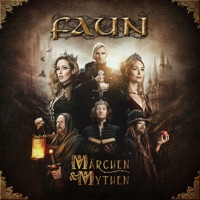 Faun - Rosenrot