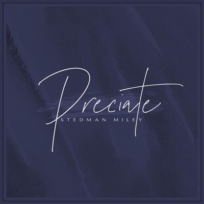 Preciate - Single