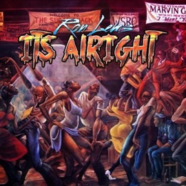 It's Alright (Radio Edit) Ron Lems