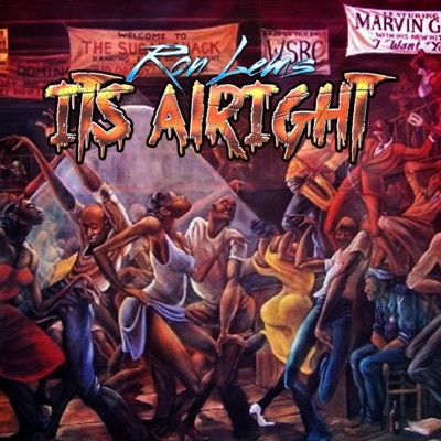 It's Alright (Radio Edit) - Single