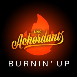 Burnin' Up - Single