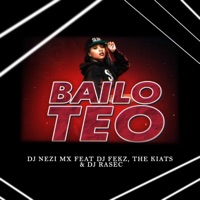 Bailoteo (feat. Dj Fekz, the Kiats & Dj Rasec) - Single - DJ Nezi MX