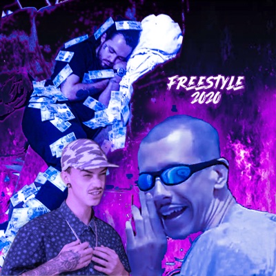 Freestyle 2020 - Single