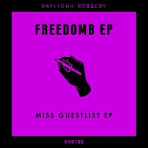 Miss Guestlist - Single