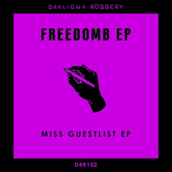 Miss Guestlist - Single