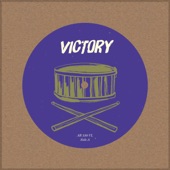 Victory (feat. Quilombo & MC Yinka & MC Yinka) artwork