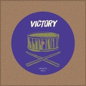 Victory (feat. Quilombo) [Instrumental] artwork
