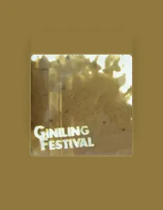 Dengarkan Giniling Festival, tonton video musik, baca bio, lihat tanggal tur & lainnya!