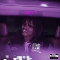 Wdy (Why Do Yours) - Single - Dono
