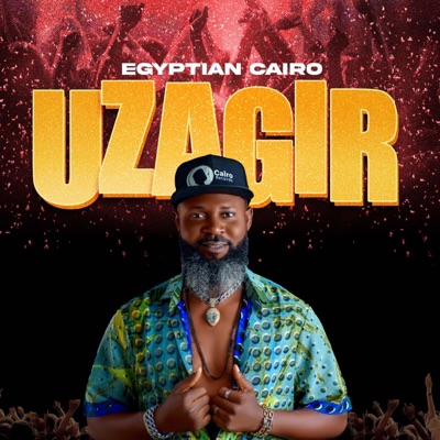 Egyptian Cairo - Uzagir