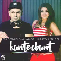 Kunterbunt — Angelika Ewa Turo