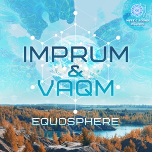 Equosphere - EP