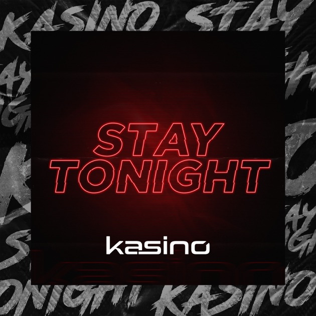 洋楽 LP & MR KASINO TAKING OVER LANÇAMENTOS | KASINO celebra 20 anos de “Can't Get Over” com