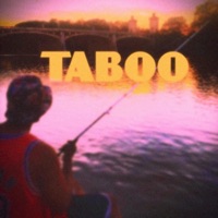 Taboo - EP - 5PM
