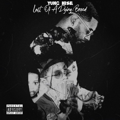 Last of a Dying Breed