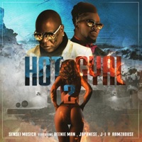 Hot Gyal 2 (feat. Beenie Man, Japanese, Just Ideas & ArmzHouse) - Single - Sensei Musica