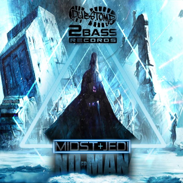 No Man (feat. Jedi) - EP