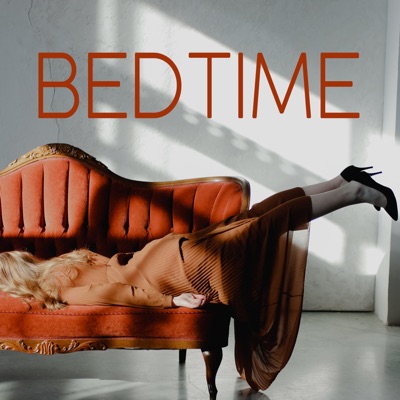 Bedtime (Instrumental Piano) - Single