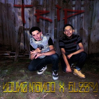 Trip (feat. Young Mando) - Single