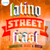 Various Artists - Latino Street Feast artwork