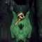 Birdsong (feat. Zola Blood) [Super Flu Remix] - Claptone lyrics