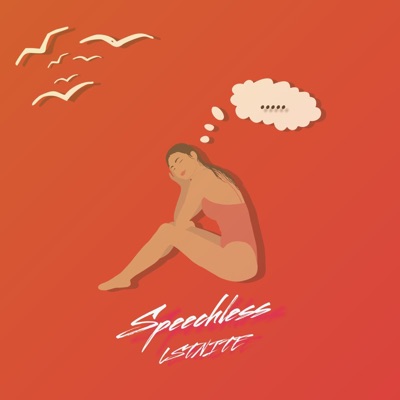 Speechless - EP
