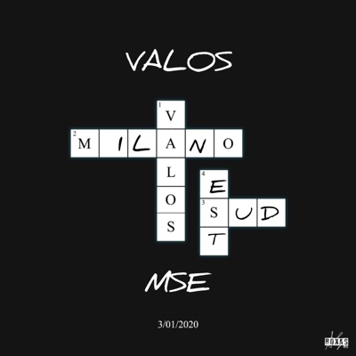 Mse (Milano Sud Est) - Single