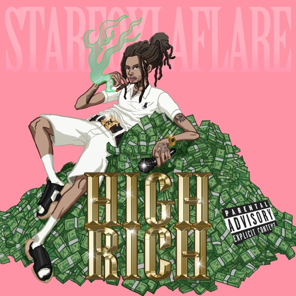 High Rich