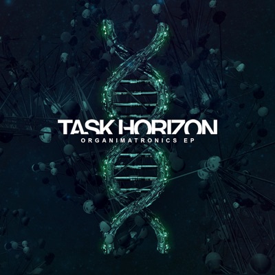 Organimatronics - EP (feat. Spite)