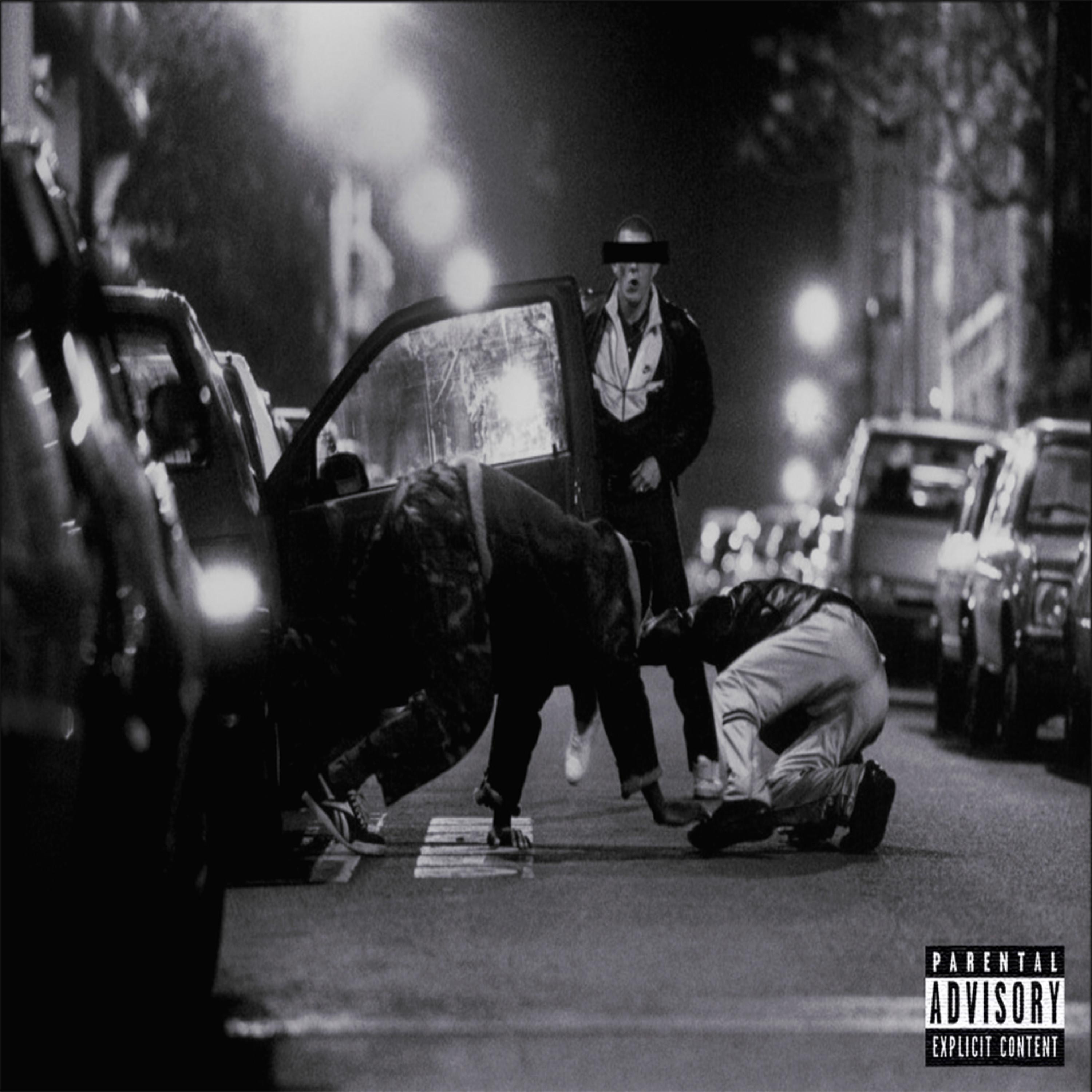 Quando Esco - Single by DJ Elle & Sick Damn album cover