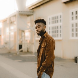 Darling Adrian Dzvuke